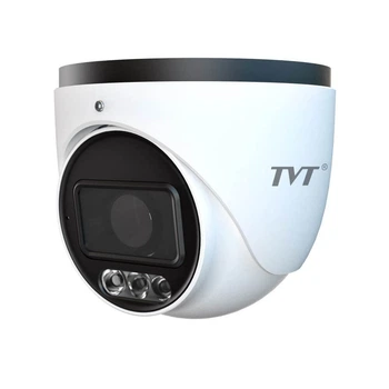 Камера відеоспостереження TVT TD 9565S4 C 6Mp (2.8 12 мм)
