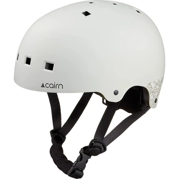Детский шлем-котелок Cairn EON Junior 53-55 см Agate Grey