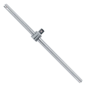 Вороток Т-образный 3/4" 450 мм, Хром-Ванадий Intertool (ET-1024)