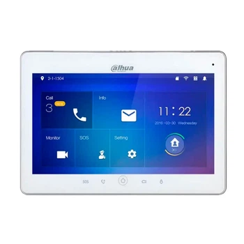 IP відеодомофон Dahua DHI VTH5241DW S2