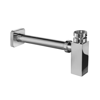 Сифон для раковини Paffoni Elys хром (ZACC221CR)