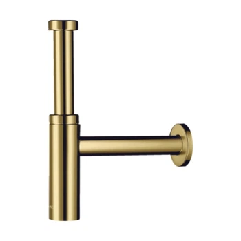 Сифон для умивальника Hansgrohe Flowstar (52105990)