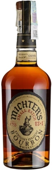 Бурбон Michter's Bourbon 0.7 л 45.7% (39383009614)