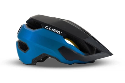 Шолом Cube STRAY X Actionteam M 52-57 см