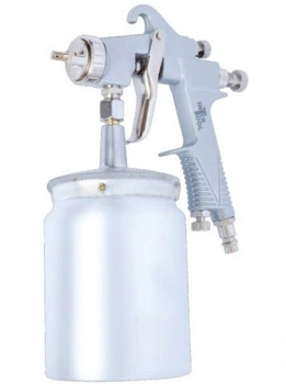 Краскораспылитель hp Intertool (PT-0220)
