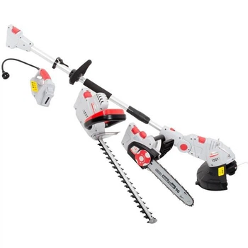 Мультиинструмент садовый 5 в 1 Intertool (DT-2245)