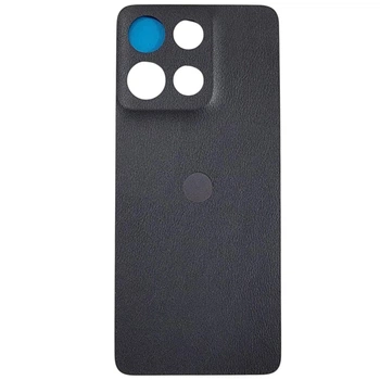 Задняя крышка для Motorola Moto G15 Power Graphite