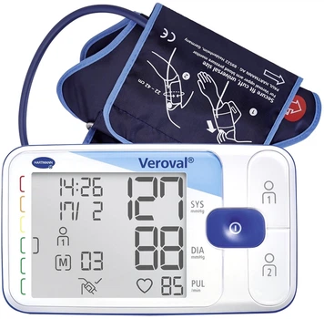 Тонометр Veroval 9253042