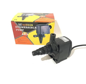 Фільтр "Sun-Sun" Jialu JP-022 600L\H Голова до100л