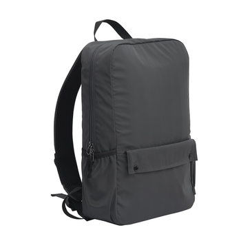 Рюкзак для ноутбука, гаджетов BASEUS Basics Series 16" Computer Backpack (LBJN-F0G) Серый