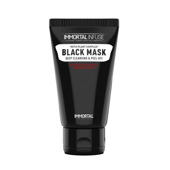 Маска для обличчя "Peel-off Black Mask" 150 мл