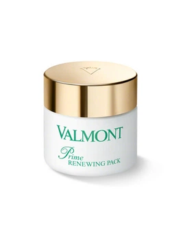 Оригинал анти-стресс маска для лица маска Золушки Valmont Prime Renewing Pack 15 мл