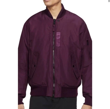 Куртка чоловіча Jordan Reversible Ma-1 M Фіолетовий DA9796-610