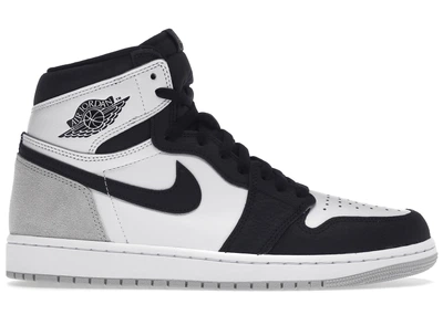 Кроссовки мужские Jordan 1 Retro High Og Bleached Coral 44.5 Комбінований 555088-108