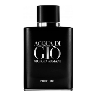 Парфюмированная вода Giorgio Armani Acqua di Gio Profumo, 125 мл