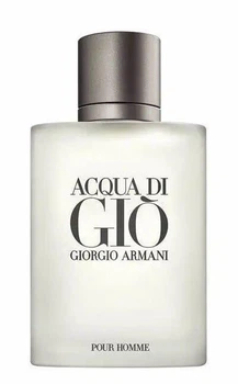 Туалетная вода Giorgio Armani Acqua di Gio Pour Homme 100 мл