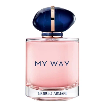 Парфюмированная вода Giorgio Armani My Way, 90 мл