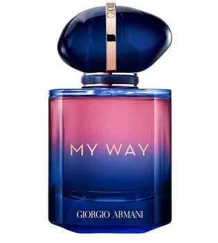 Женская парфюм Giorgio Armani My Way Le Parfum 90 ml