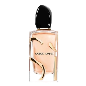 Парфюмированная вода Giorgio Armani Si, 100 мл