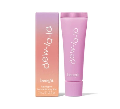 Хайлайтер Benefit Dew La La, 3мл