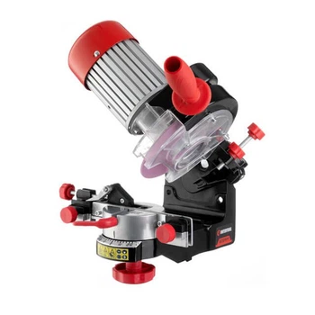 Верстат INTERTOOL WT-0830 для заточування ланцюгів 0,23 кВт