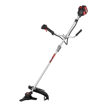 Тример INTERTOOL STORM WT-9213 акумуляторний безщітковий 40 В (2×20 В)