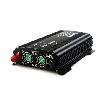 Перетворювач (інвертор) DC-AC Volt Polska Sinus 3000 24V/230V 1500W/3000W (3SIP300024)