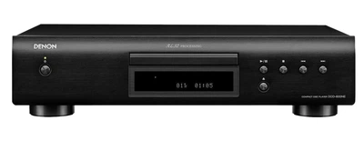 CD-програвач Denon DCD-600NE Black