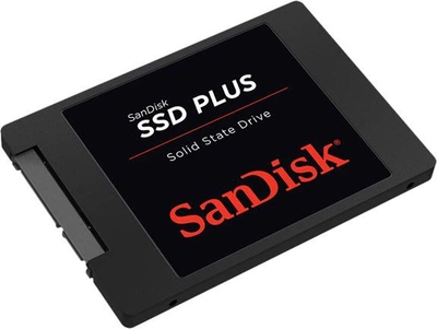 SSD SANDISK, объемом 480 - 512 гб купить в Киеве: цена, отзывы