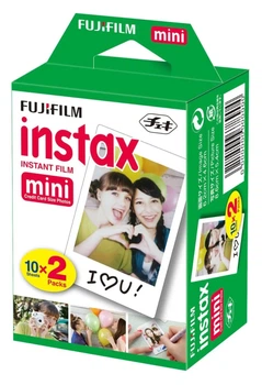 Фотопапір для камери Fujifilm Instax mini 2x (16386016)