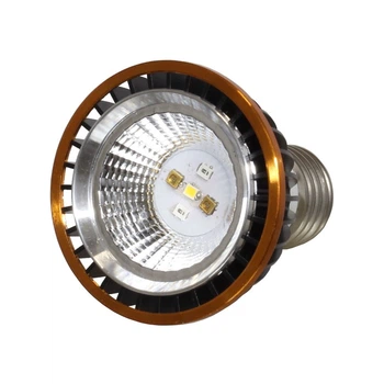 Лампа ультрафиолетовая Terrario Reptile's LED UVB 10.0 3W для террариума