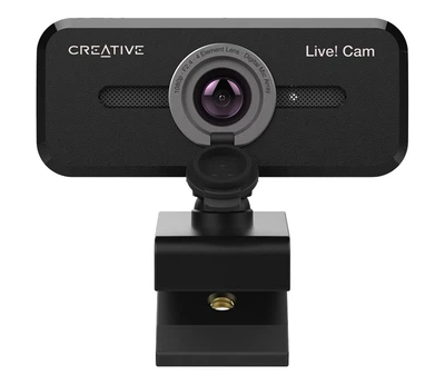 Веб-камера Creative Live! Cam Sync (73VF088000000)