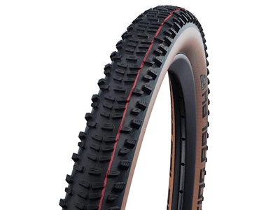 Покришка на велосипед 29"x2.25" Schwalbe RACING RALPH (57-622) складана Evo, Super Race, TLE B/CL-SK