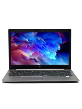 Ноутбук HP ZBook 15u G6 IPS Intel Core i7 (i7-8665U) 32 Гб 512 Гб SSD (вживаний - клас B) - Б/У