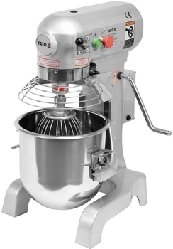 Тістоміс YATO YG-03020