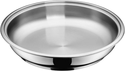 Patelnia stalowa WMF Click and Serve bez uchwytu 28 cm (4000530717870)