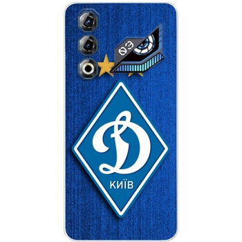 Силіконовий чохол BoxFace ZTE Nubia Neo 3 GT 5G Динамо Київ (68870-up274)