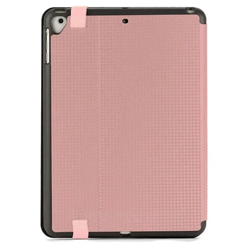 Чехол-книжка Targus для iPad Pro/Air 10.5" (розовое золото)