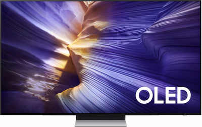 Telewizor Samsung OLED 83" QE83S90FAEXXH (QE83S90FAEXXH)