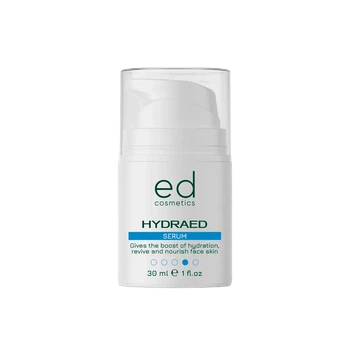 Зволожувальна сироватка Hydraed Serum ED Cosmetics 30 мл