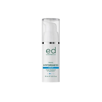 Зволожувальна сироватка Hydraed Serum ED Cosmetics 15 мл