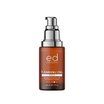 Сироватка з олією таману Tamanu Oil Serum ED Cosmetics 30 мл