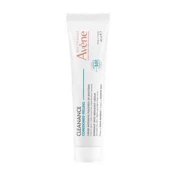 Пілінг для проблемної шкіри Avene Cleanance Comedomed Peeling 40 мл