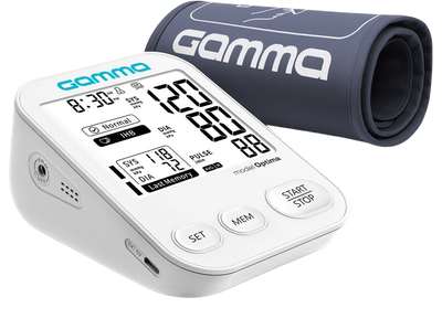 Тонометр Gamma Optima