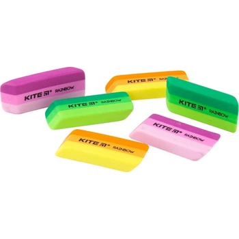 Ластик Kite Rainbow (K16-103)