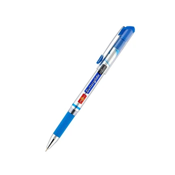 Ручка шариковая Unimax Butterglide синий блистер 0,7мм (UX-122-02)