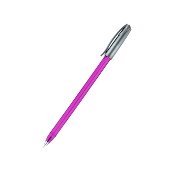 Ручка шариковая Unimax Style G7-2 фиолетовый 1мм (UX-103-11)