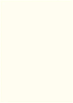 Папір для дизайну A4 Folia Tintedpaper 21х29,7см 130г/м2 перлинно-білий без текстури (4001868064018)