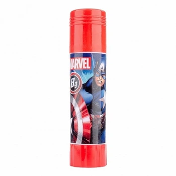 Клей-карандаш ПВА YES Marvel 8г (320242)
