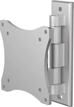 Настінне кріплення для монітора Neomounts FPMA-W810 10” - 27” (FPMA-W810)